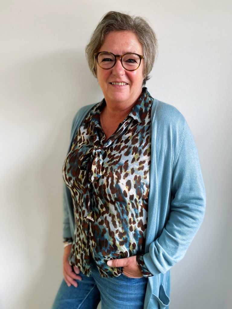Foto van Mirjam