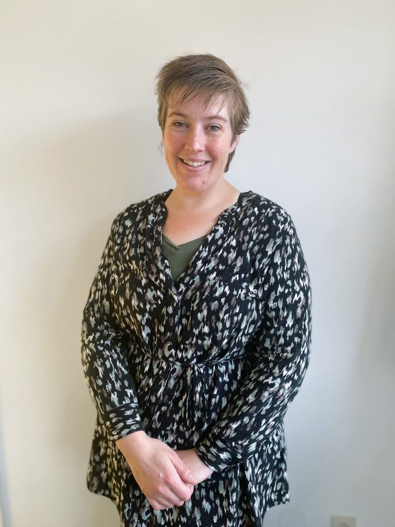 Foto van Sandra