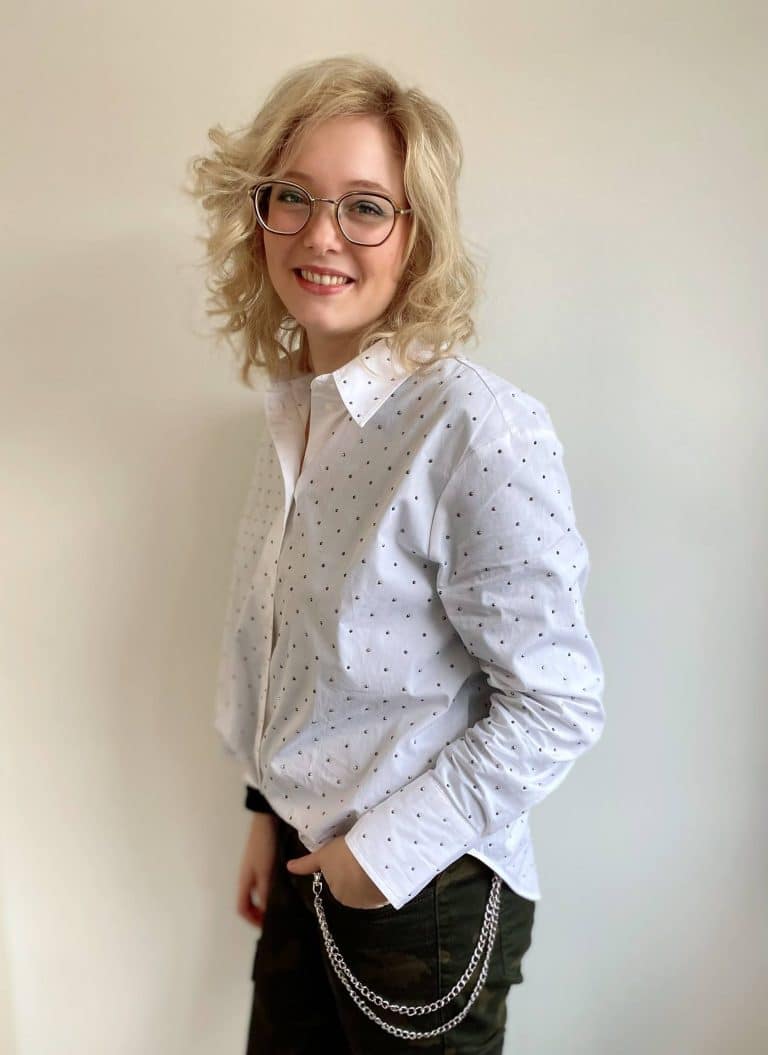 Foto van Yvana