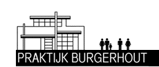 Logo Huisartsenpraktijk Burgerhout